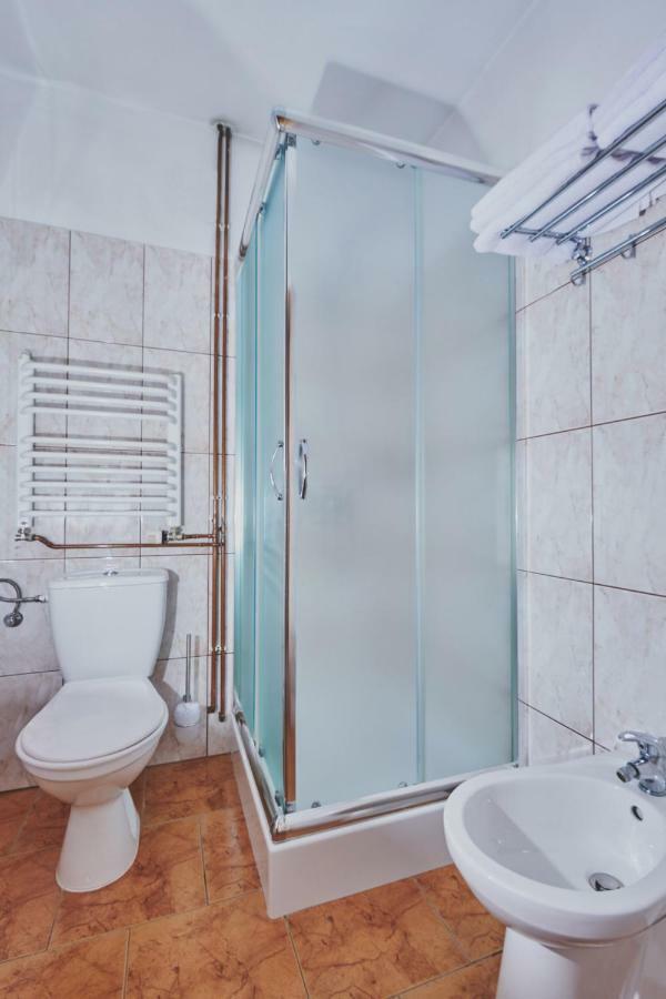 Dom Rodziny Sojkow Bed and Breakfast Bialka Tatrzanska Exteriör bild
